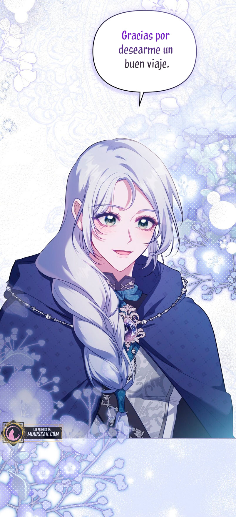 Desobedece al duque si te atreves Capítulo 70 - Página 49