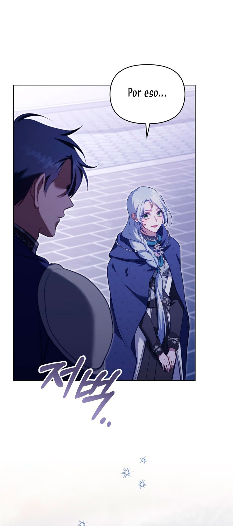 Desobedece al duque si te atreves Capítulo 70 - Página 51