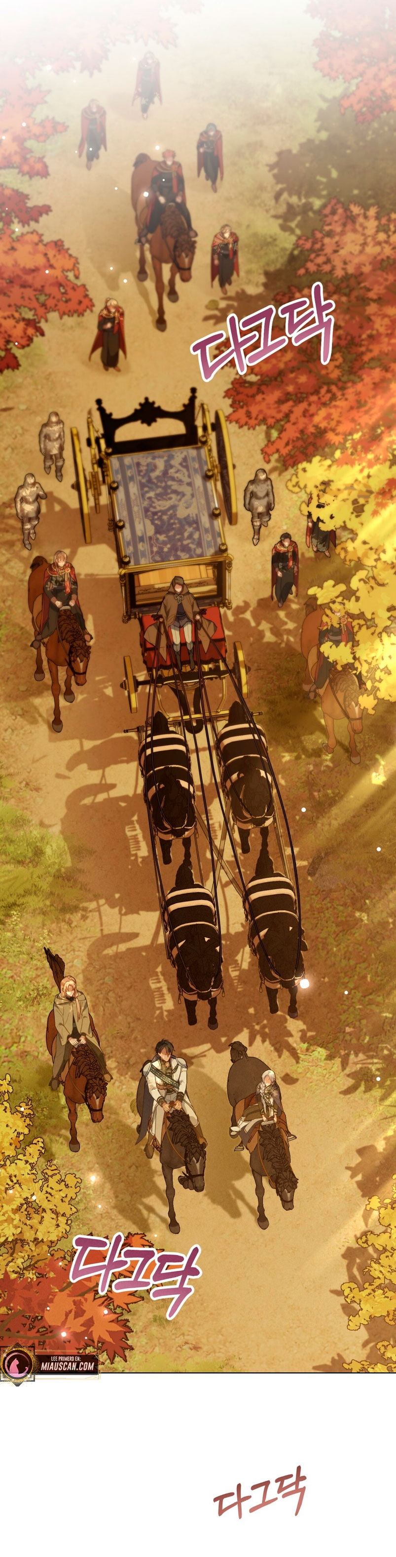 Desobedece al duque si te atreves Capítulo 70 - Página 55