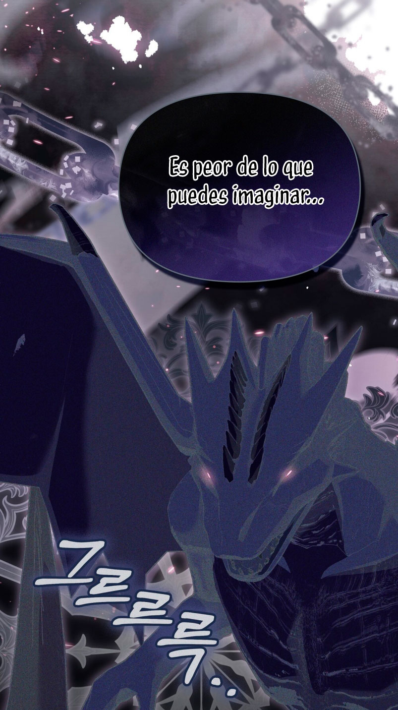 Desobedece al duque si te atreves Capítulo 70 - Página 64