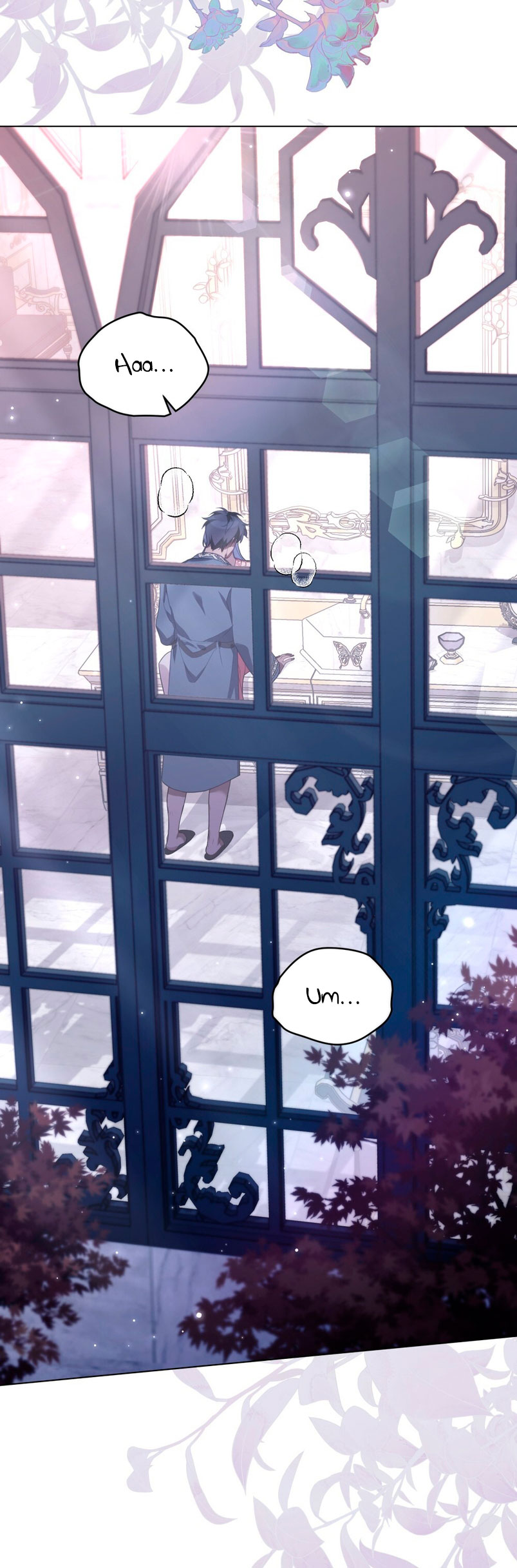 Desobedece al duque si te atreves Capítulo 70 - Página 8