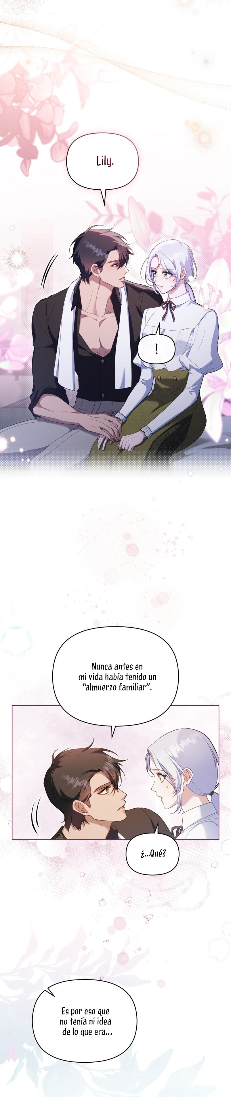 Desobedece al duque si te atreves Capítulo 71 - Página 15