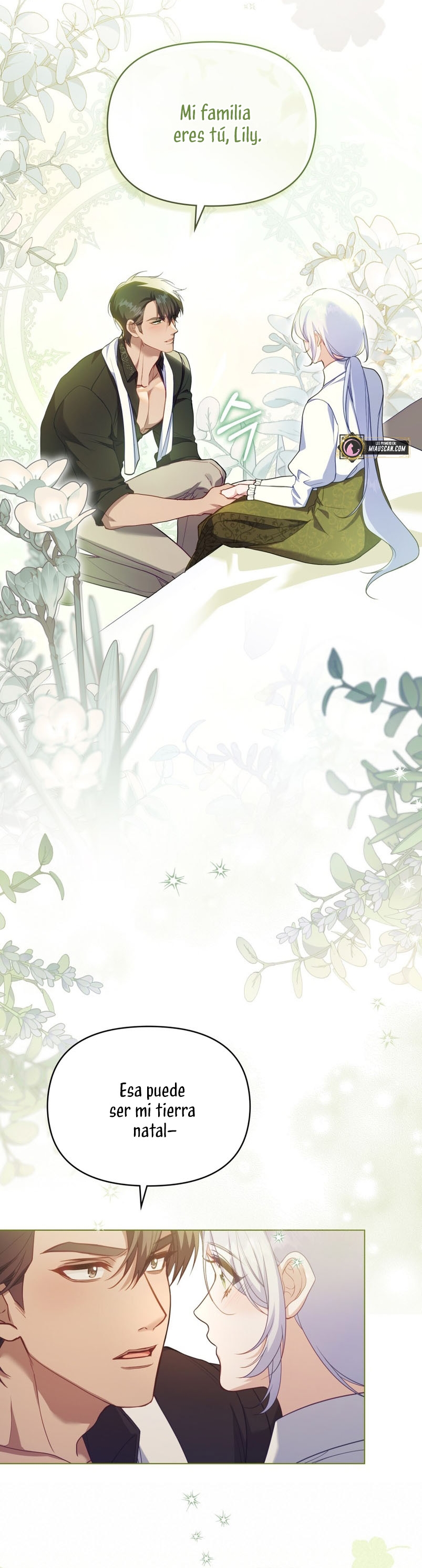 Desobedece al duque si te atreves Capítulo 71 - Página 17