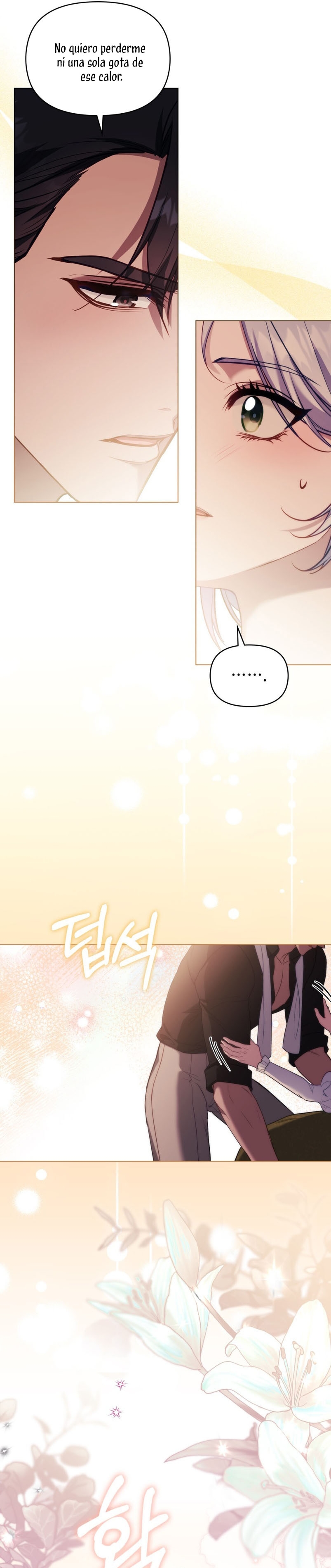 Desobedece al duque si te atreves Capítulo 71 - Página 19