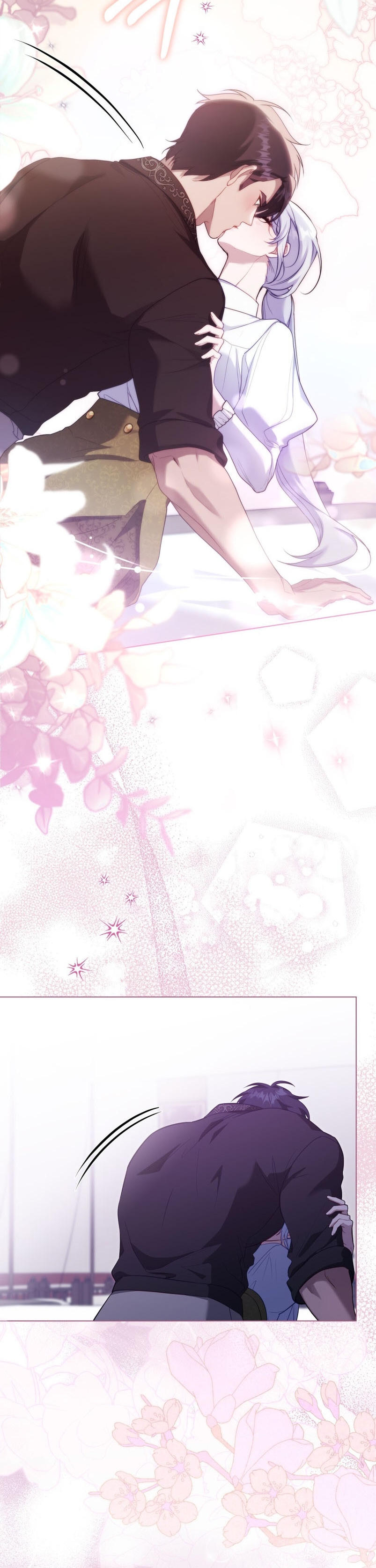 Desobedece al duque si te atreves Capítulo 71 - Página 20