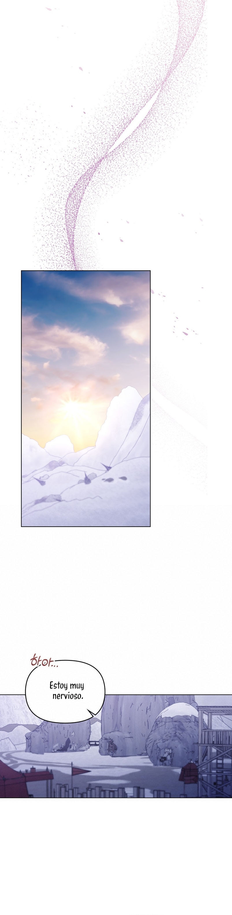 Desobedece al duque si te atreves Capítulo 71 - Página 23