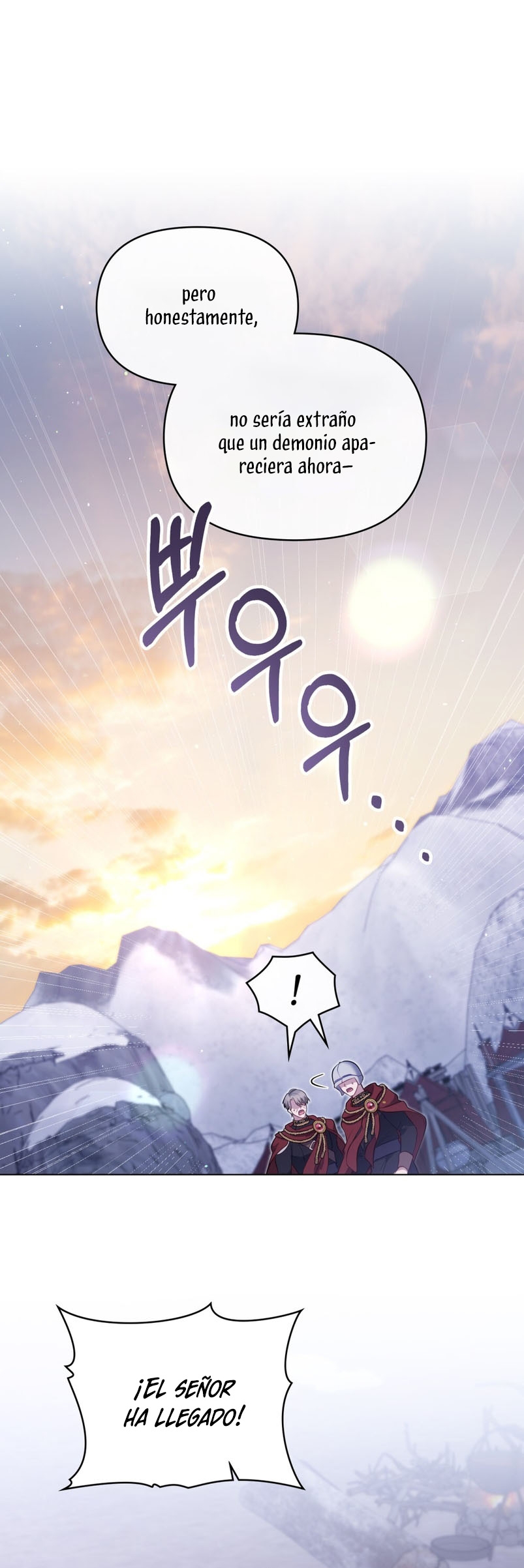 Desobedece al duque si te atreves Capítulo 71 - Página 25