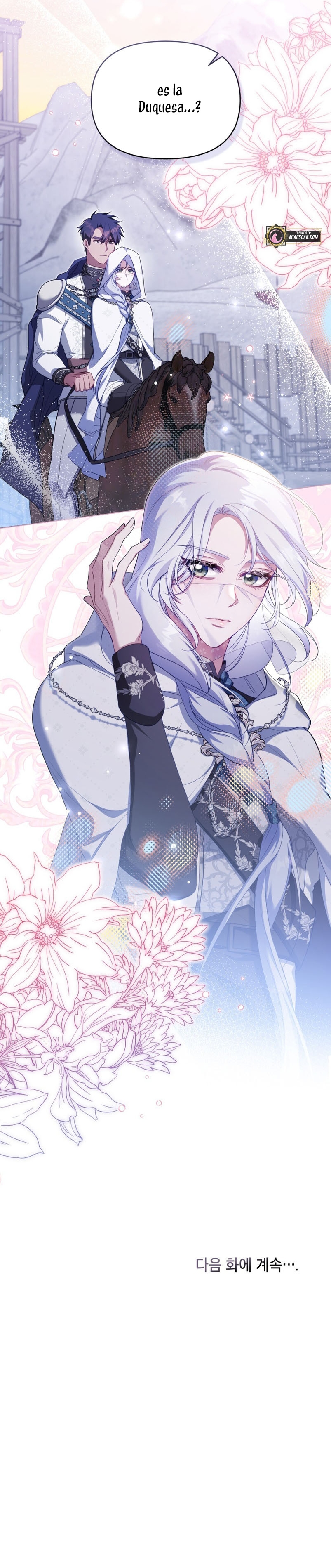 Desobedece al duque si te atreves Capítulo 71 - Página 27