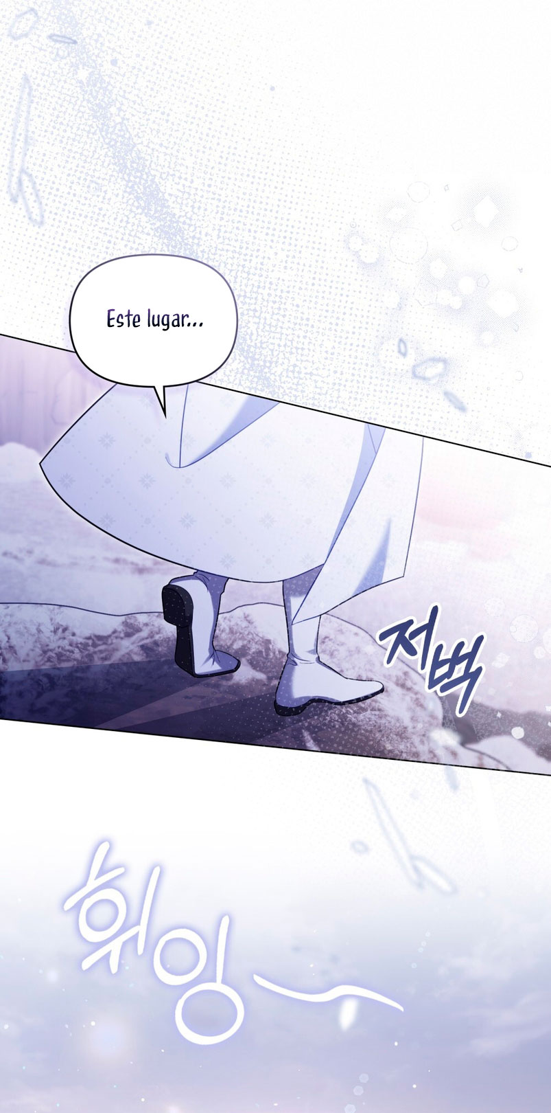 Desobedece al duque si te atreves Capítulo 72 - Página 11