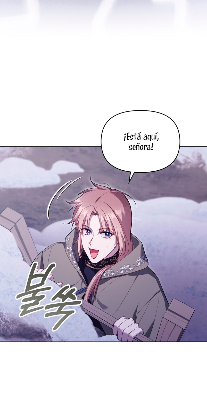 Desobedece al duque si te atreves Capítulo 72 - Página 16