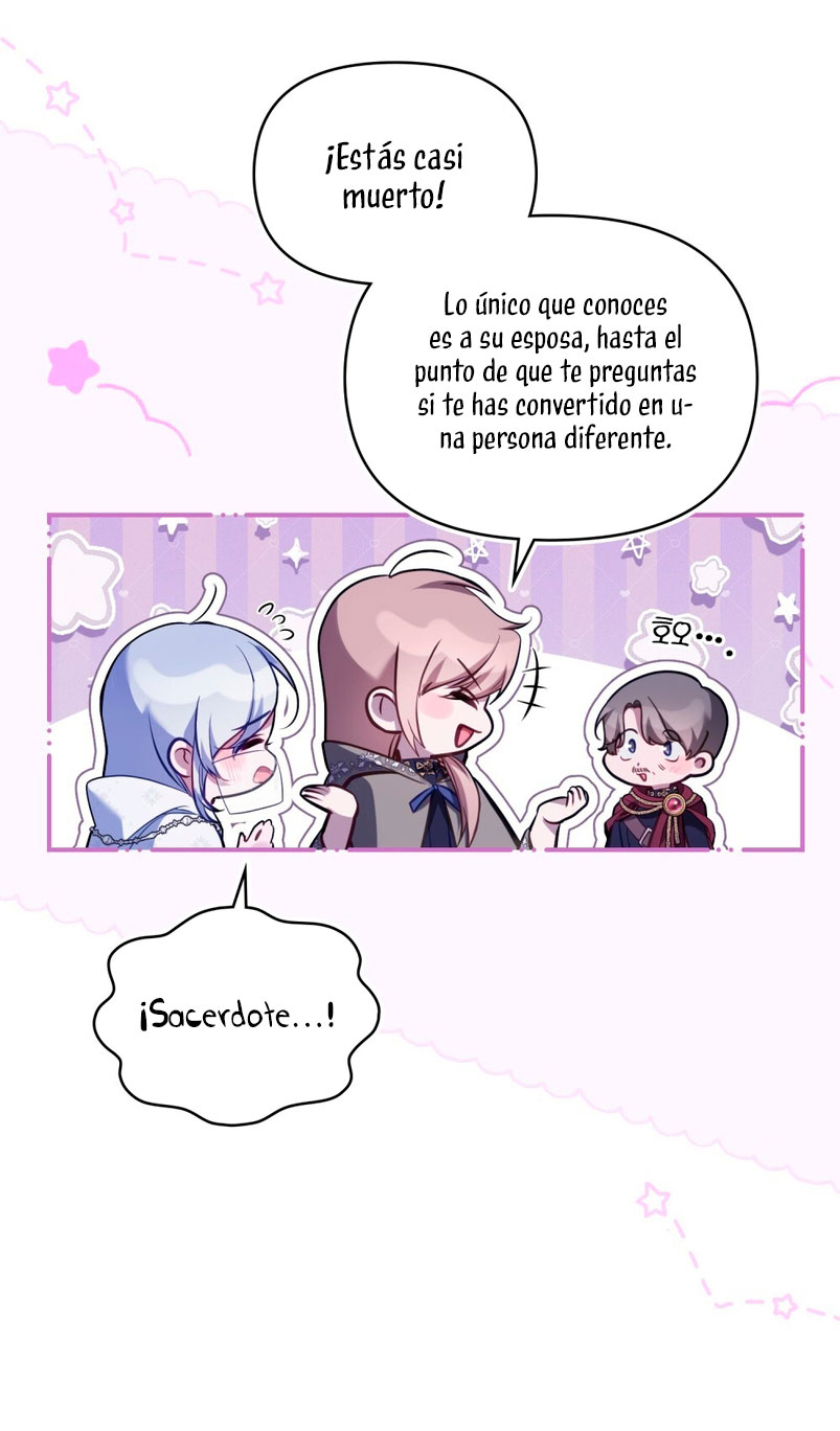 Desobedece al duque si te atreves Capítulo 72 - Página 22