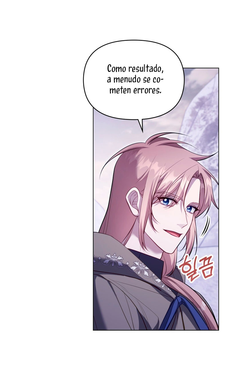 Desobedece al duque si te atreves Capítulo 72 - Página 23