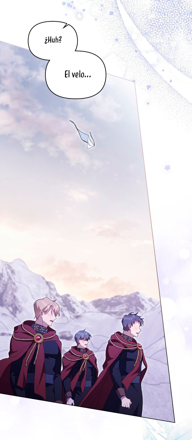 Desobedece al duque si te atreves Capítulo 72 - Página 26