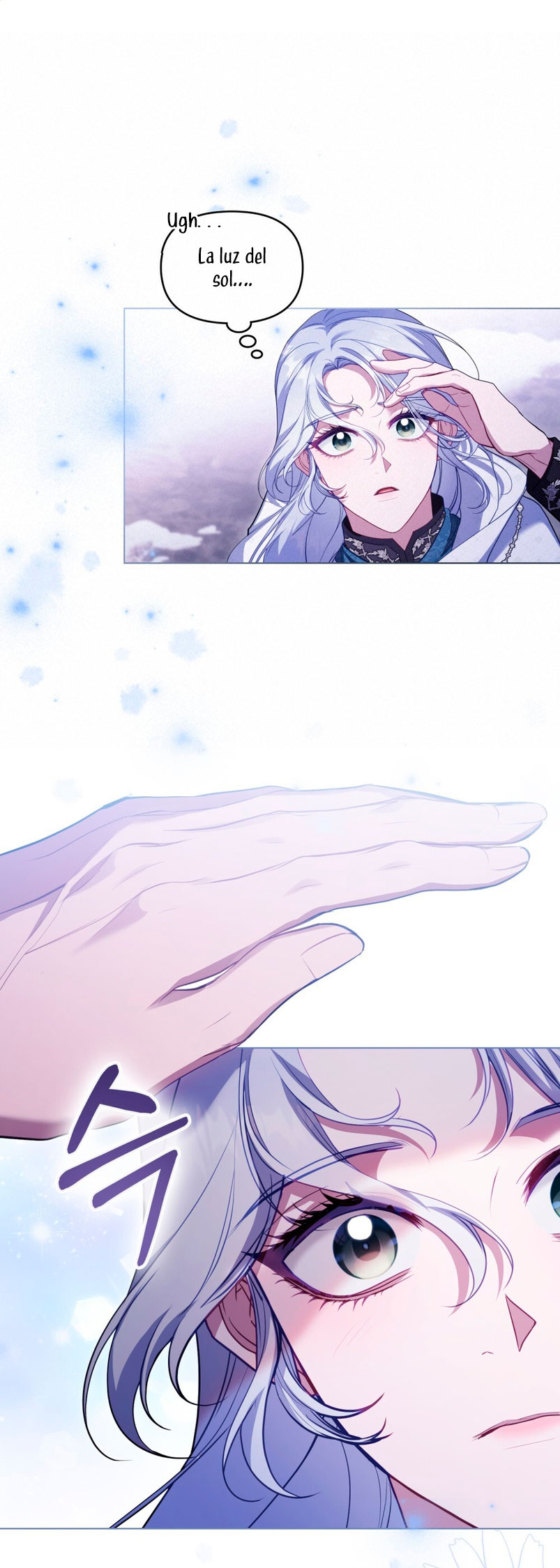 Desobedece al duque si te atreves Capítulo 72 - Página 28