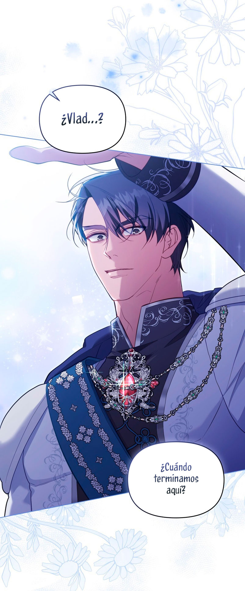 Desobedece al duque si te atreves Capítulo 72 - Página 29