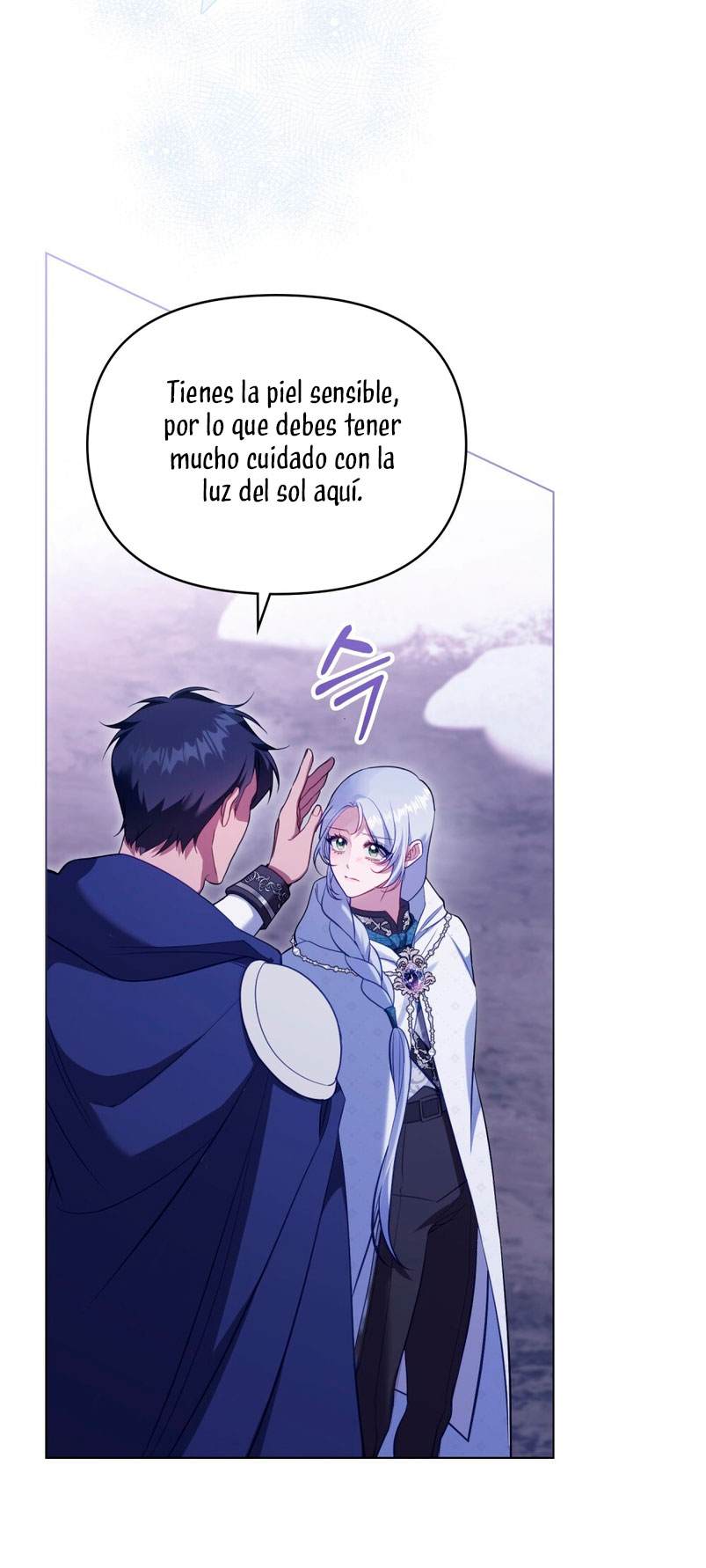 Desobedece al duque si te atreves Capítulo 72 - Página 30