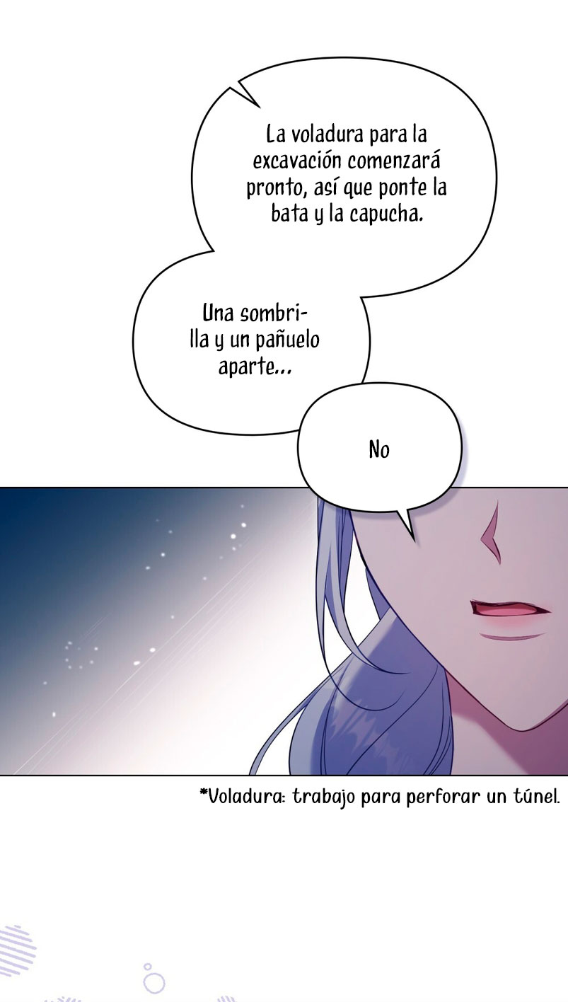 Desobedece al duque si te atreves Capítulo 72 - Página 31