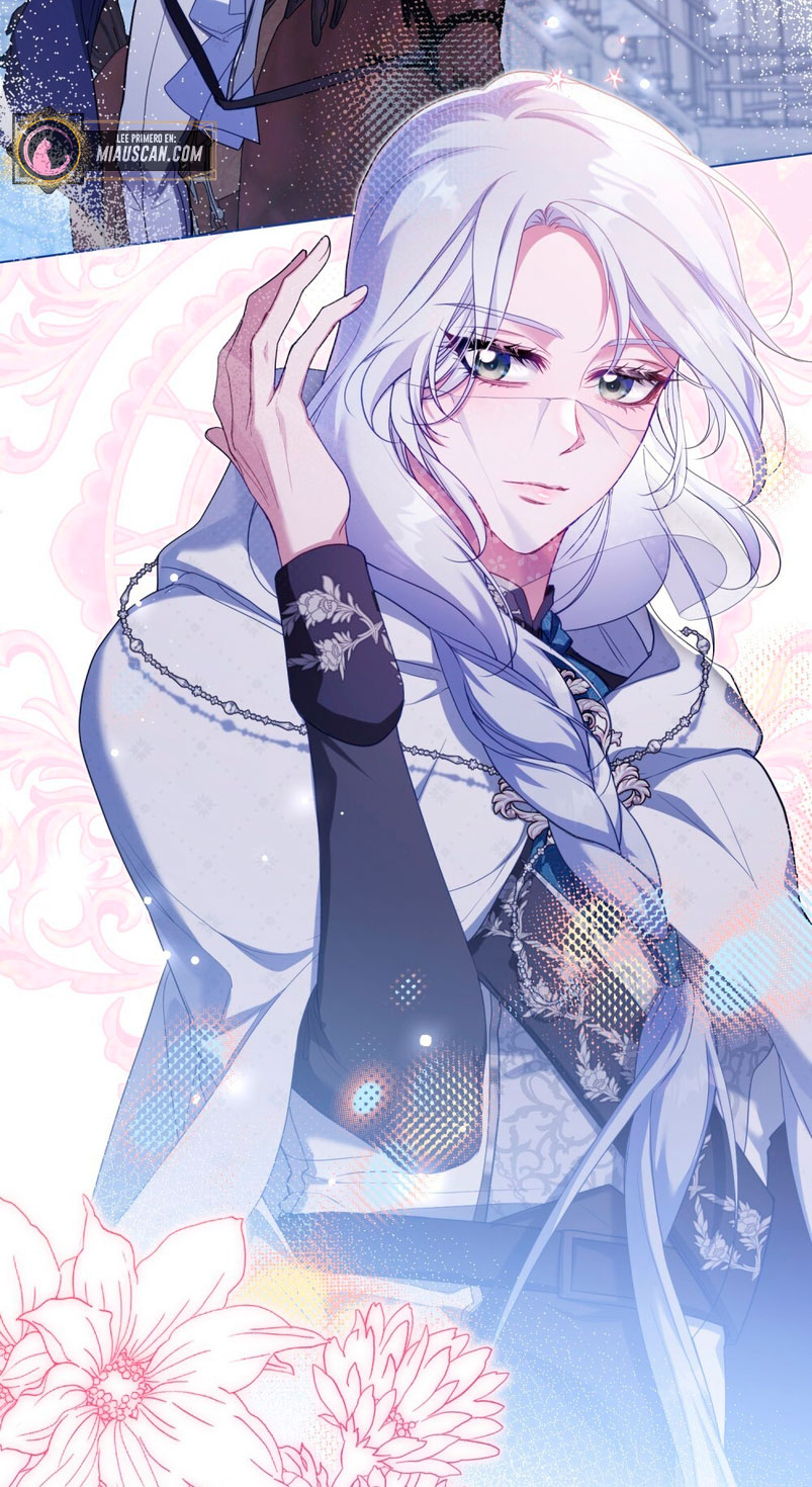 Desobedece al duque si te atreves Capítulo 72 - Página 4