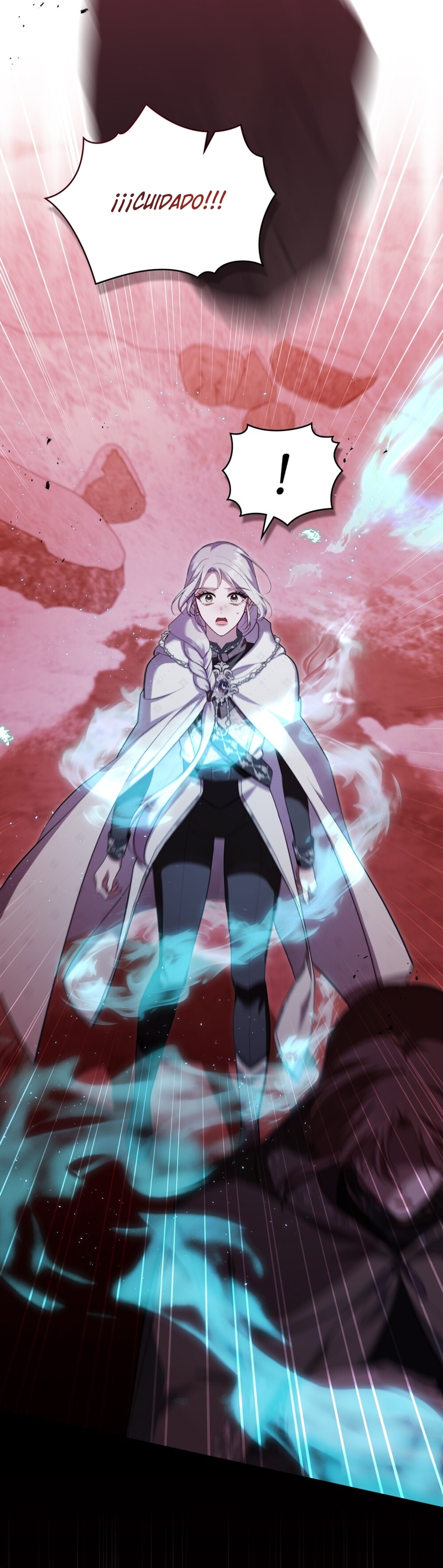 Desobedece al duque si te atreves Capítulo 73 - Página 13