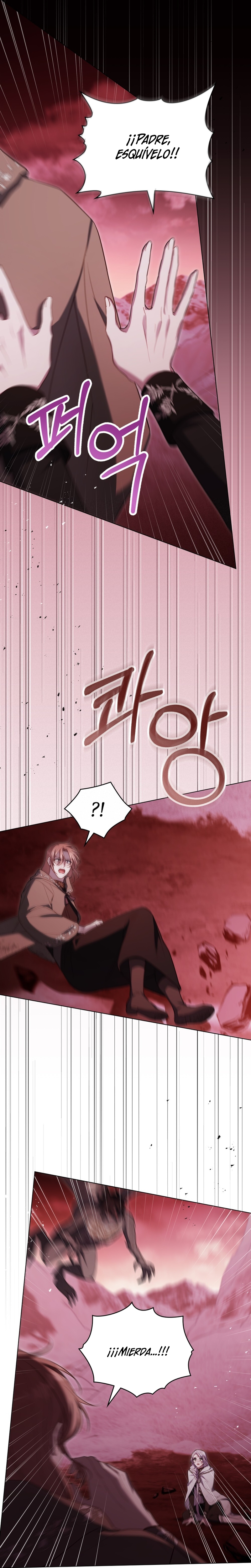 Desobedece al duque si te atreves Capítulo 73 - Página 14