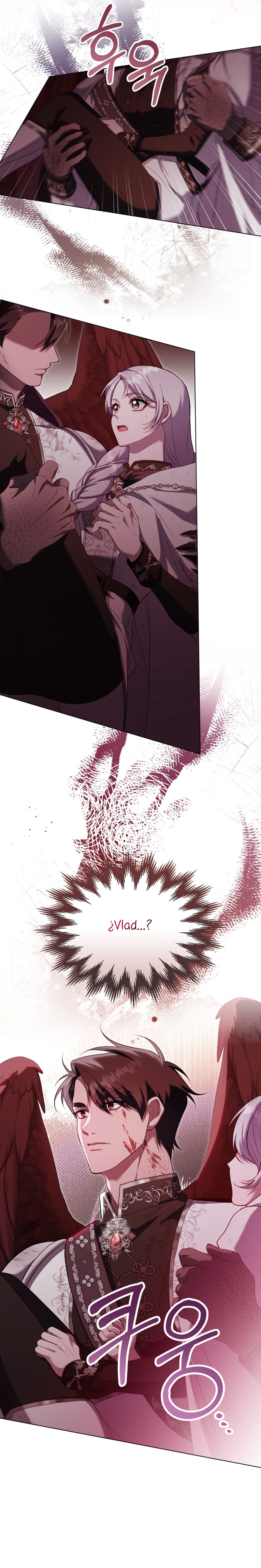 Desobedece al duque si te atreves Capítulo 73 - Página 16