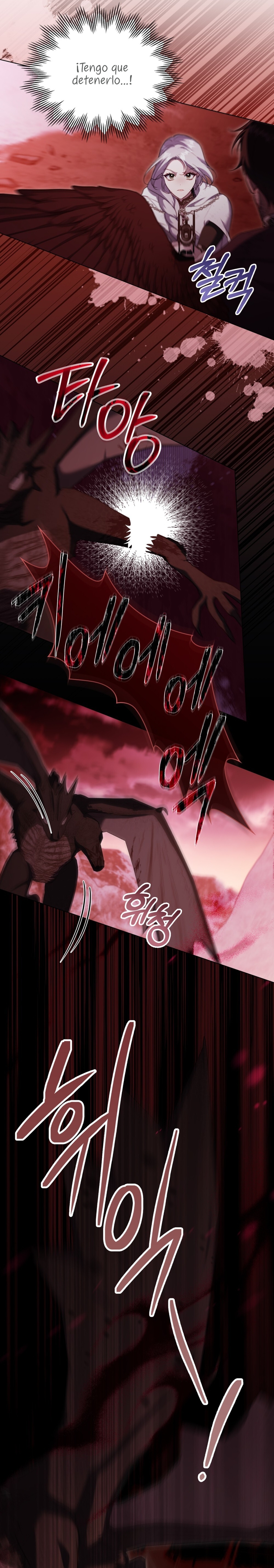 Desobedece al duque si te atreves Capítulo 73 - Página 19