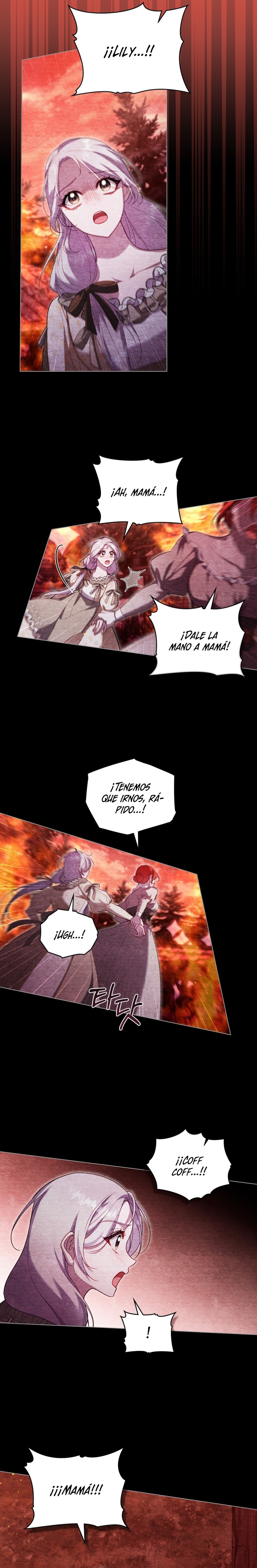 Desobedece al duque si te atreves Capítulo 74 - Página 14