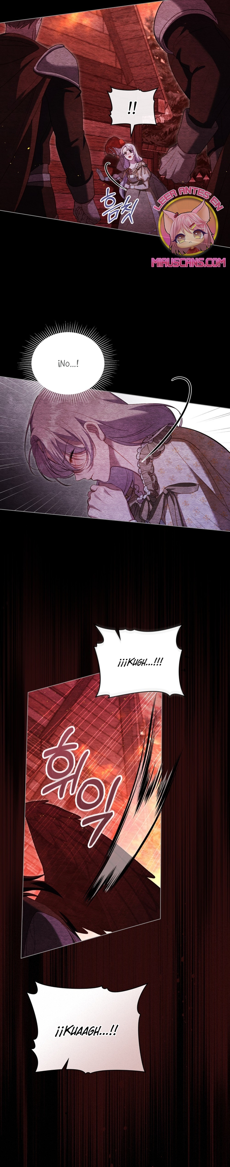 Desobedece al duque si te atreves Capítulo 74 - Página 16