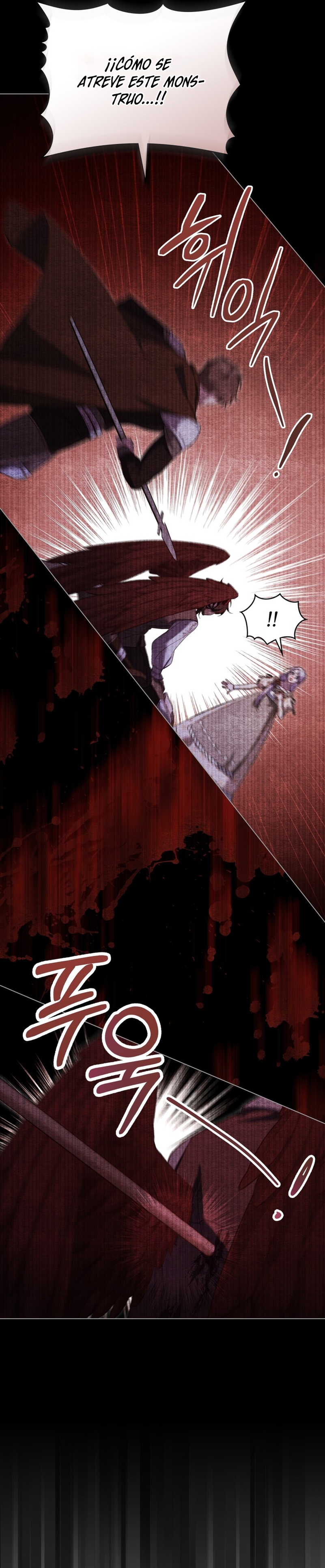 Desobedece al duque si te atreves Capítulo 74 - Página 18