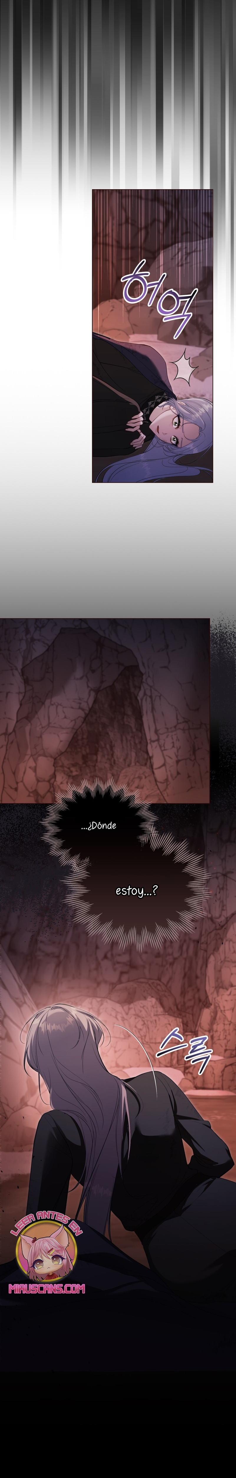 Desobedece al duque si te atreves Capítulo 74 - Página 19