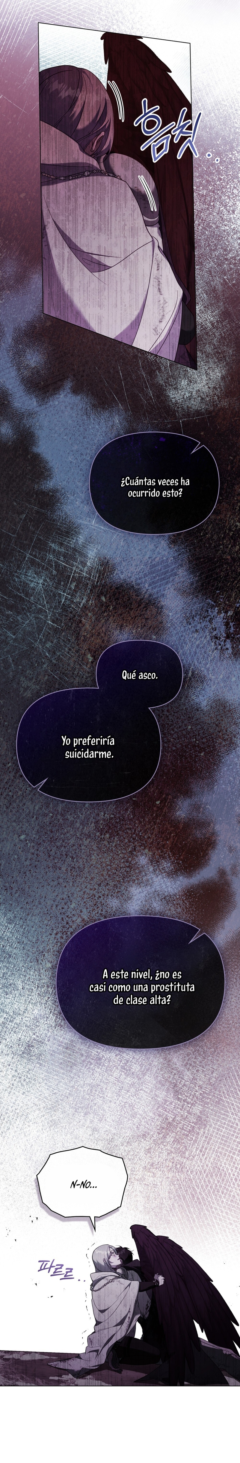 Desobedece al duque si te atreves Capítulo 74 - Página 7