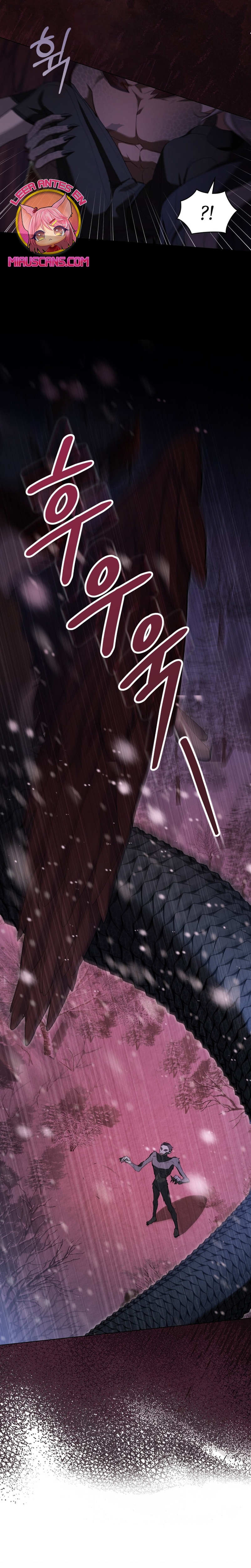 Desobedece al duque si te atreves Capítulo 75 - Página 15