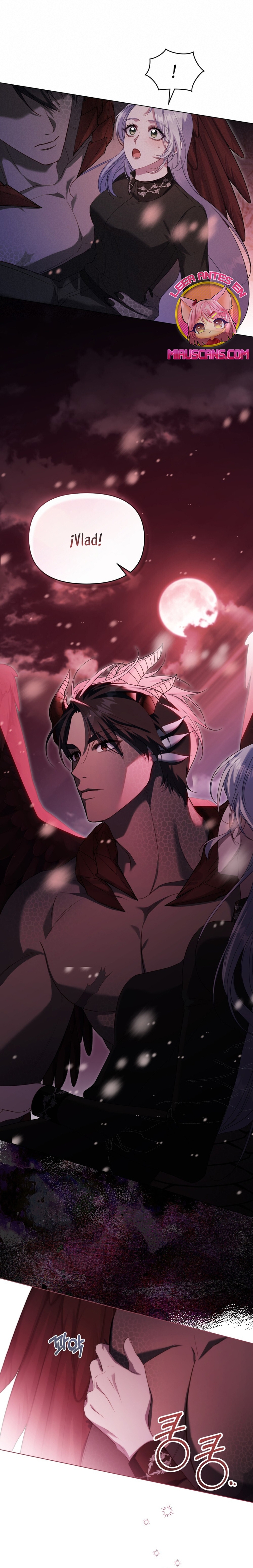 Desobedece al duque si te atreves Capítulo 75 - Página 16