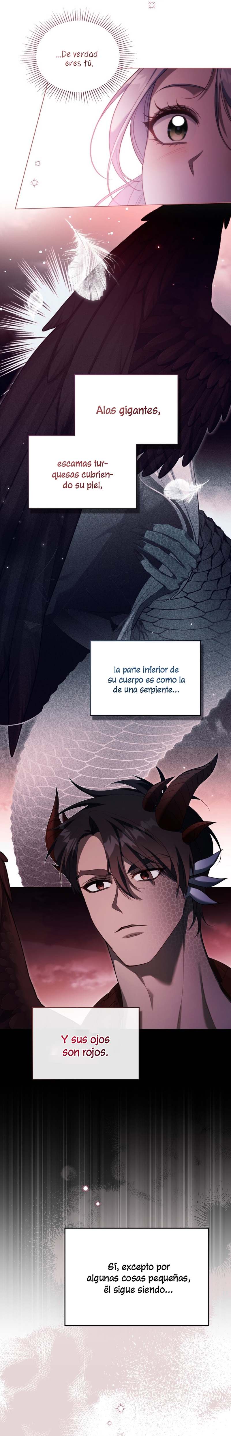 Desobedece al duque si te atreves Capítulo 75 - Página 17