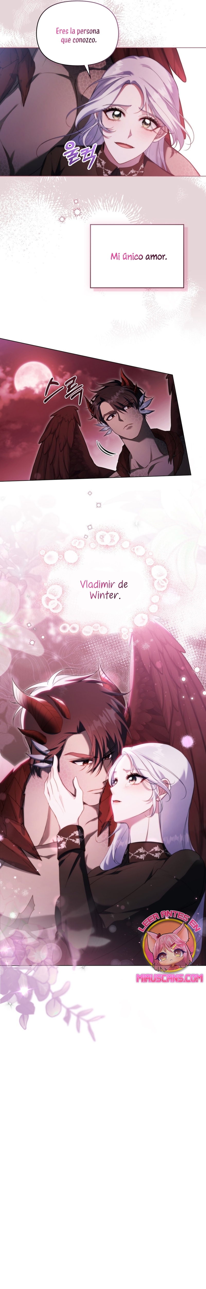 Desobedece al duque si te atreves Capítulo 75 - Página 18