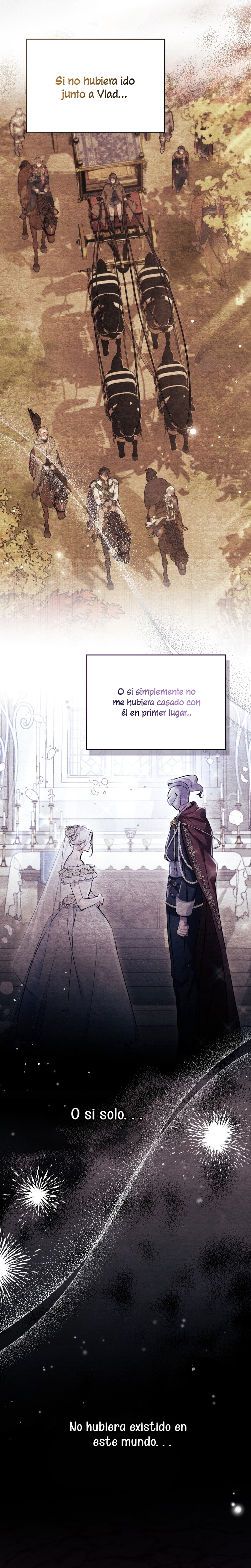 Desobedece al duque si te atreves Capítulo 75 - Página 6