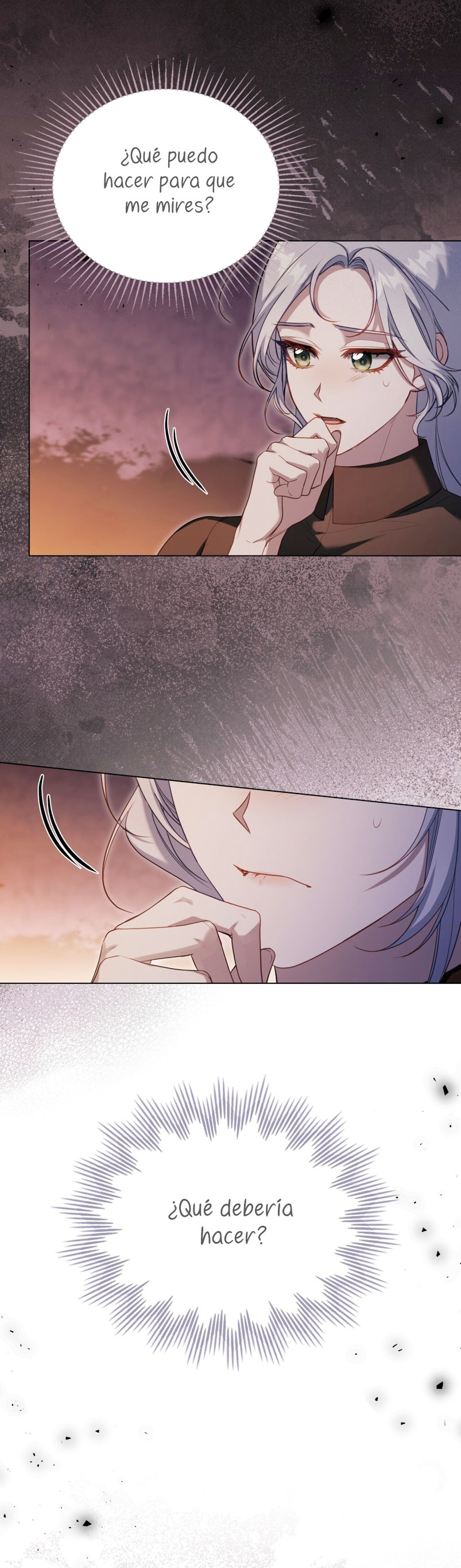 Desobedece al duque si te atreves Capítulo 76 - Página 10