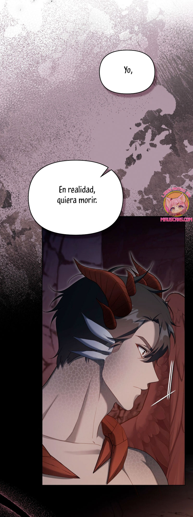 Desobedece al duque si te atreves Capítulo 76 - Página 11