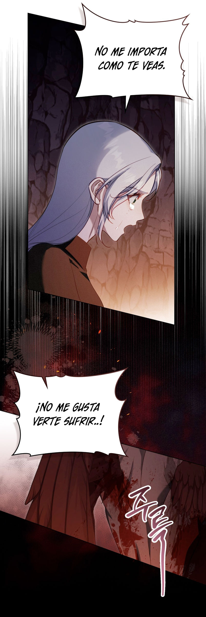 Desobedece al duque si te atreves Capítulo 76 - Página 24