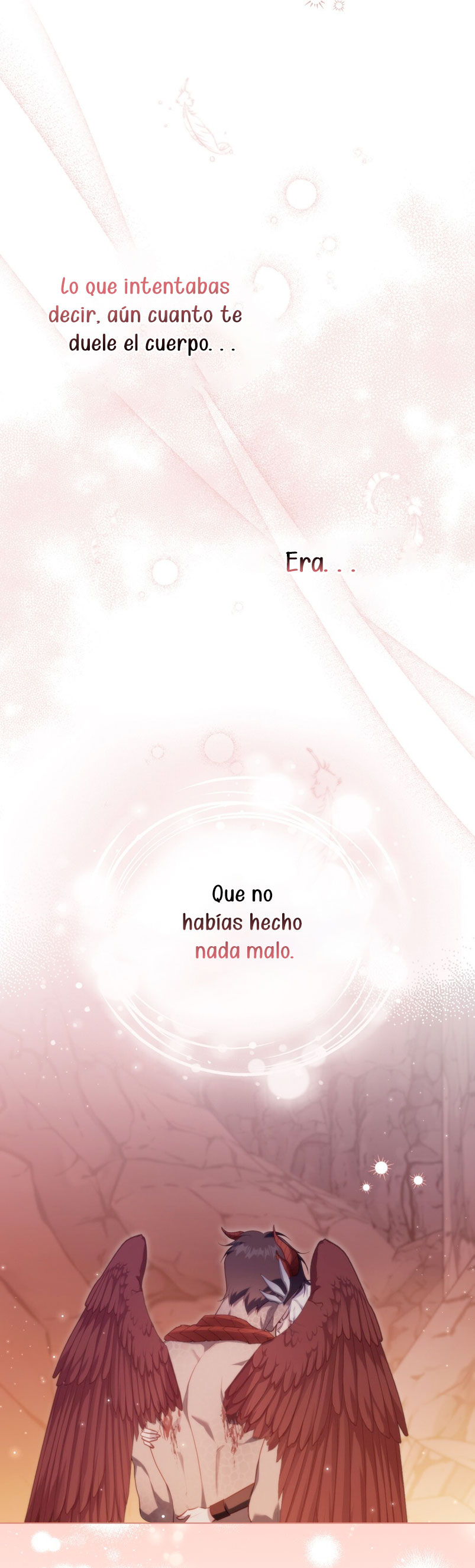 Desobedece al duque si te atreves Capítulo 76 - Página 27