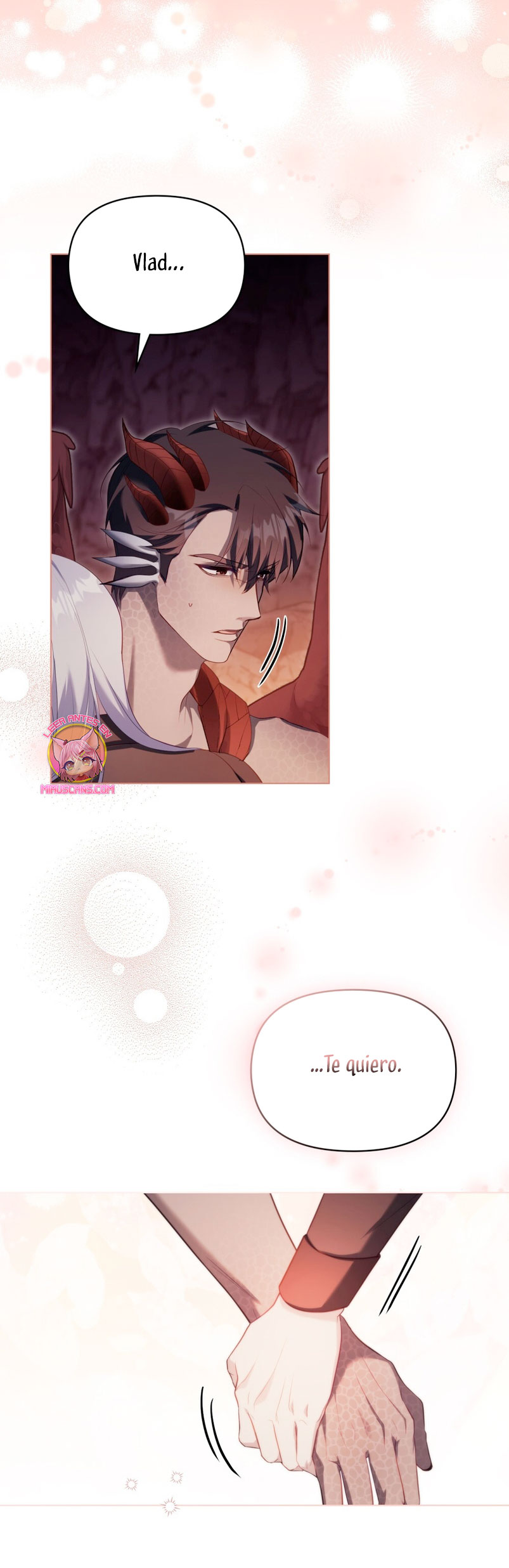 Desobedece al duque si te atreves Capítulo 76 - Página 28