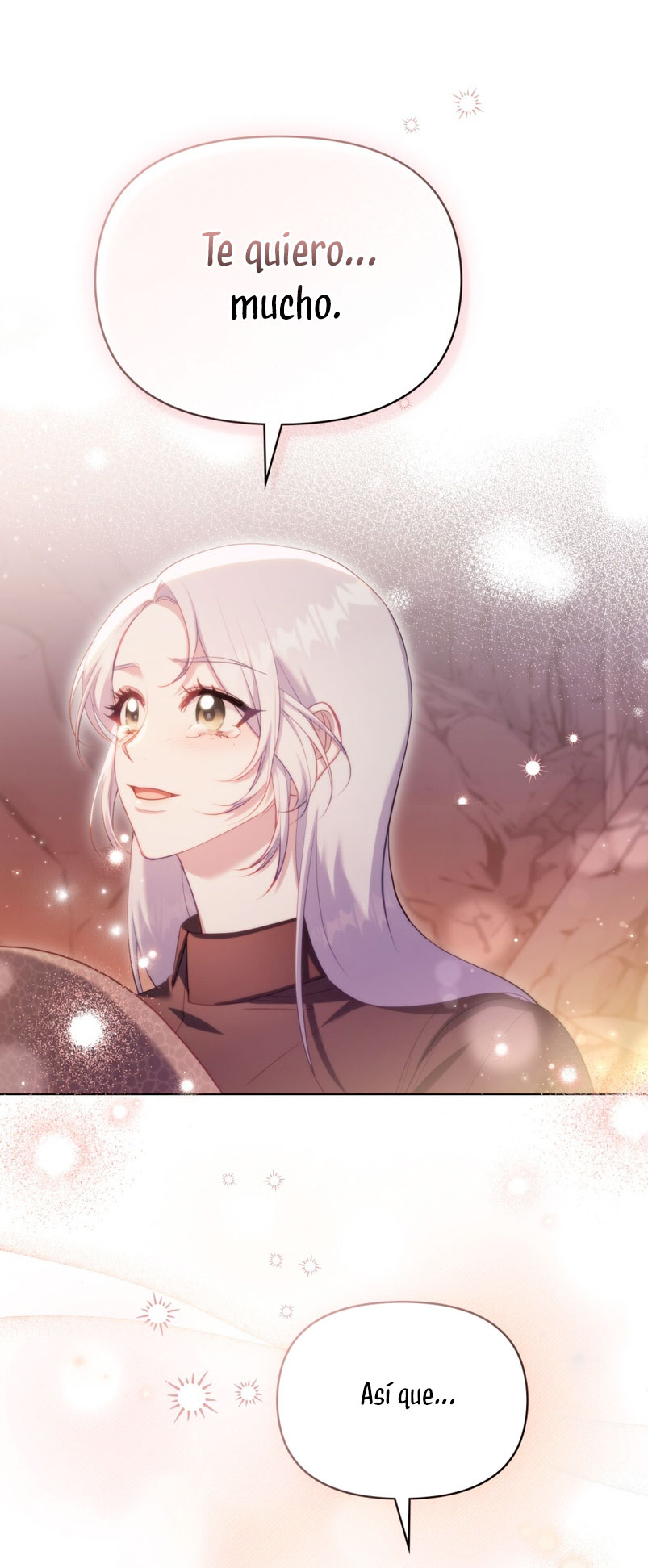 Desobedece al duque si te atreves Capítulo 76 - Página 29