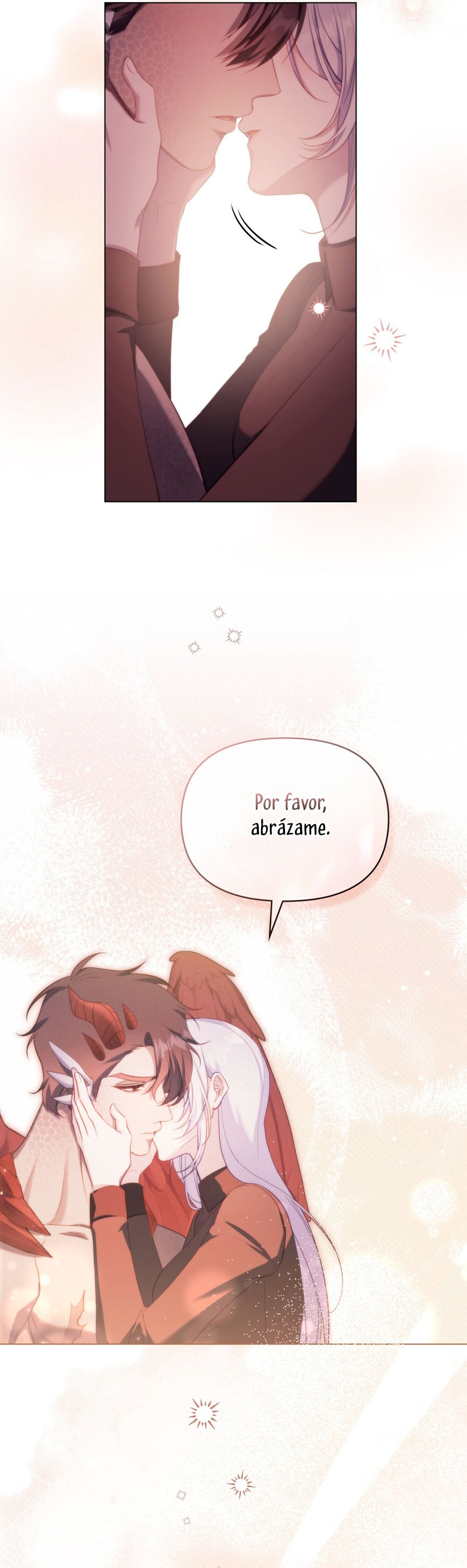 Desobedece al duque si te atreves Capítulo 76 - Página 30