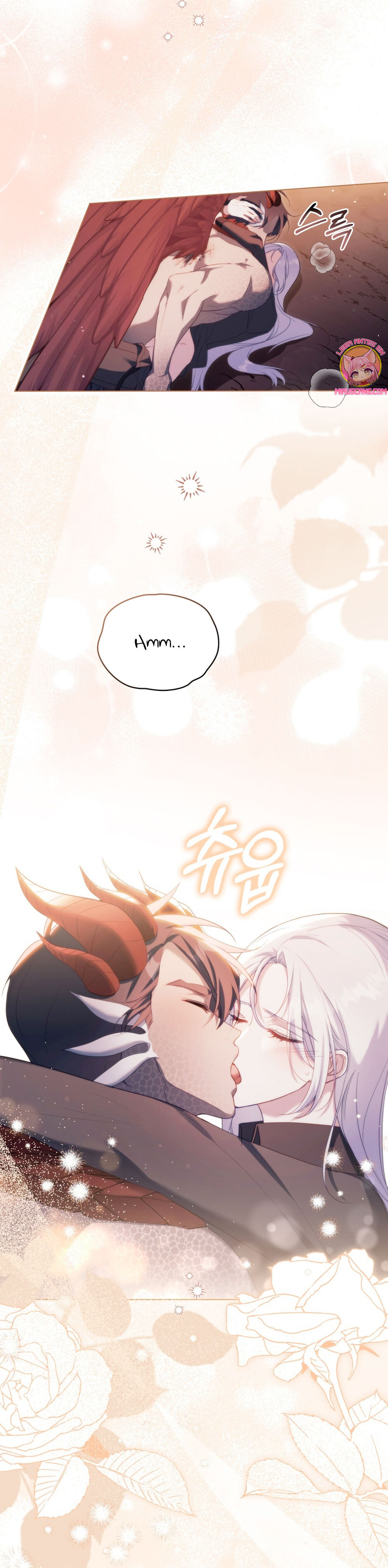 Desobedece al duque si te atreves Capítulo 76 - Página 31