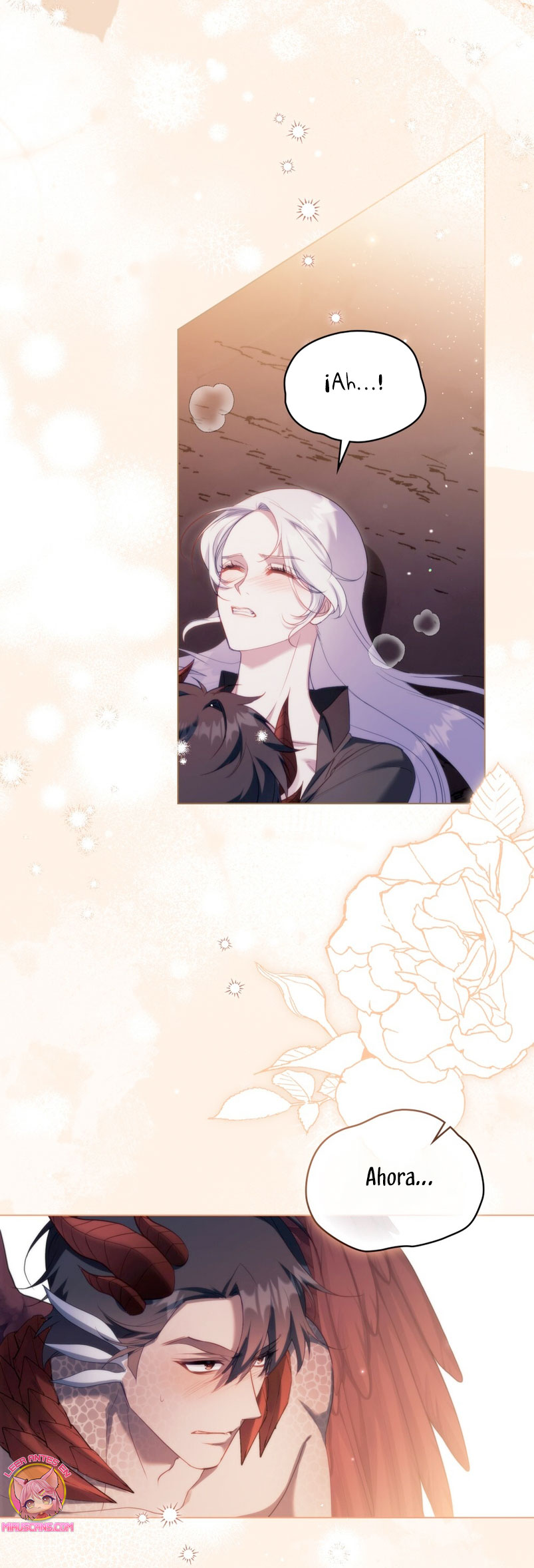 Desobedece al duque si te atreves Capítulo 76 - Página 32