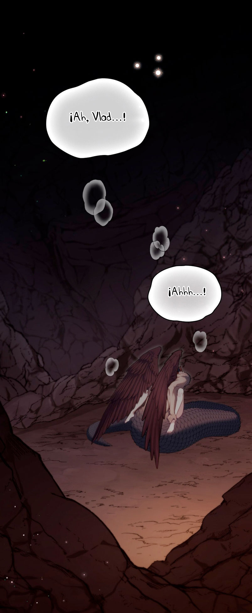 Desobedece al duque si te atreves Capítulo 76 - Página 35