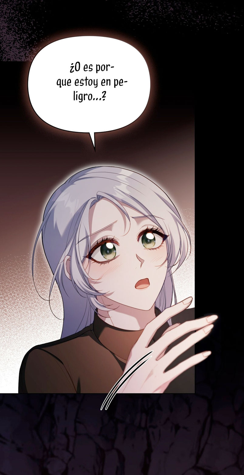 Desobedece al duque si te atreves Capítulo 76 - Página 5