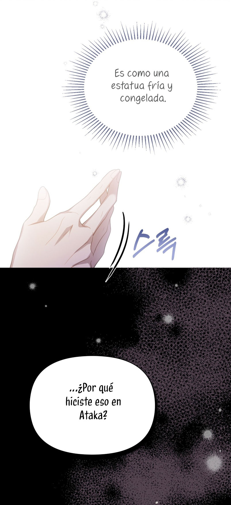 Desobedece al duque si te atreves Capítulo 76 - Página 7