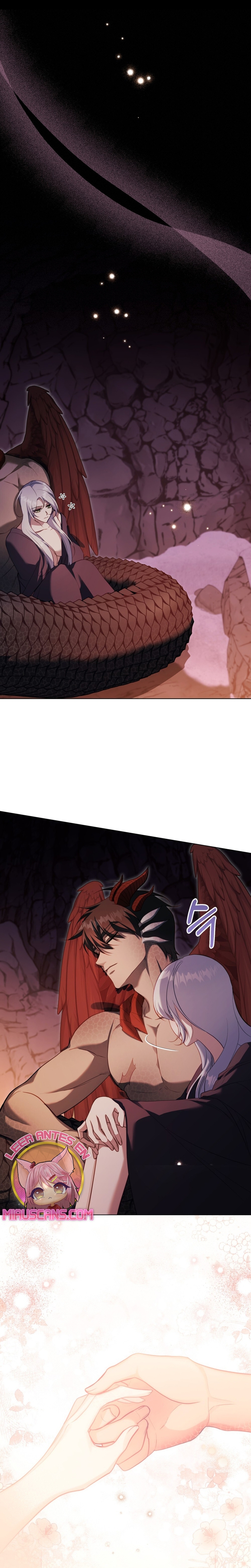 Desobedece al duque si te atreves Capítulo 77 - Página 12