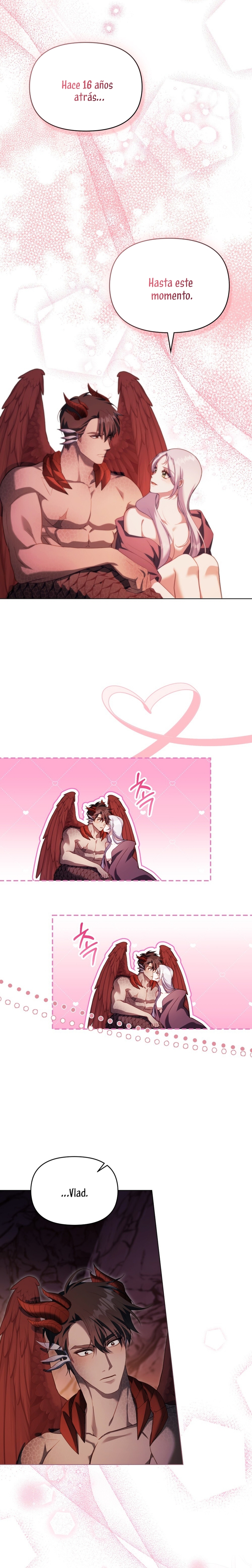Desobedece al duque si te atreves Capítulo 77 - Página 15